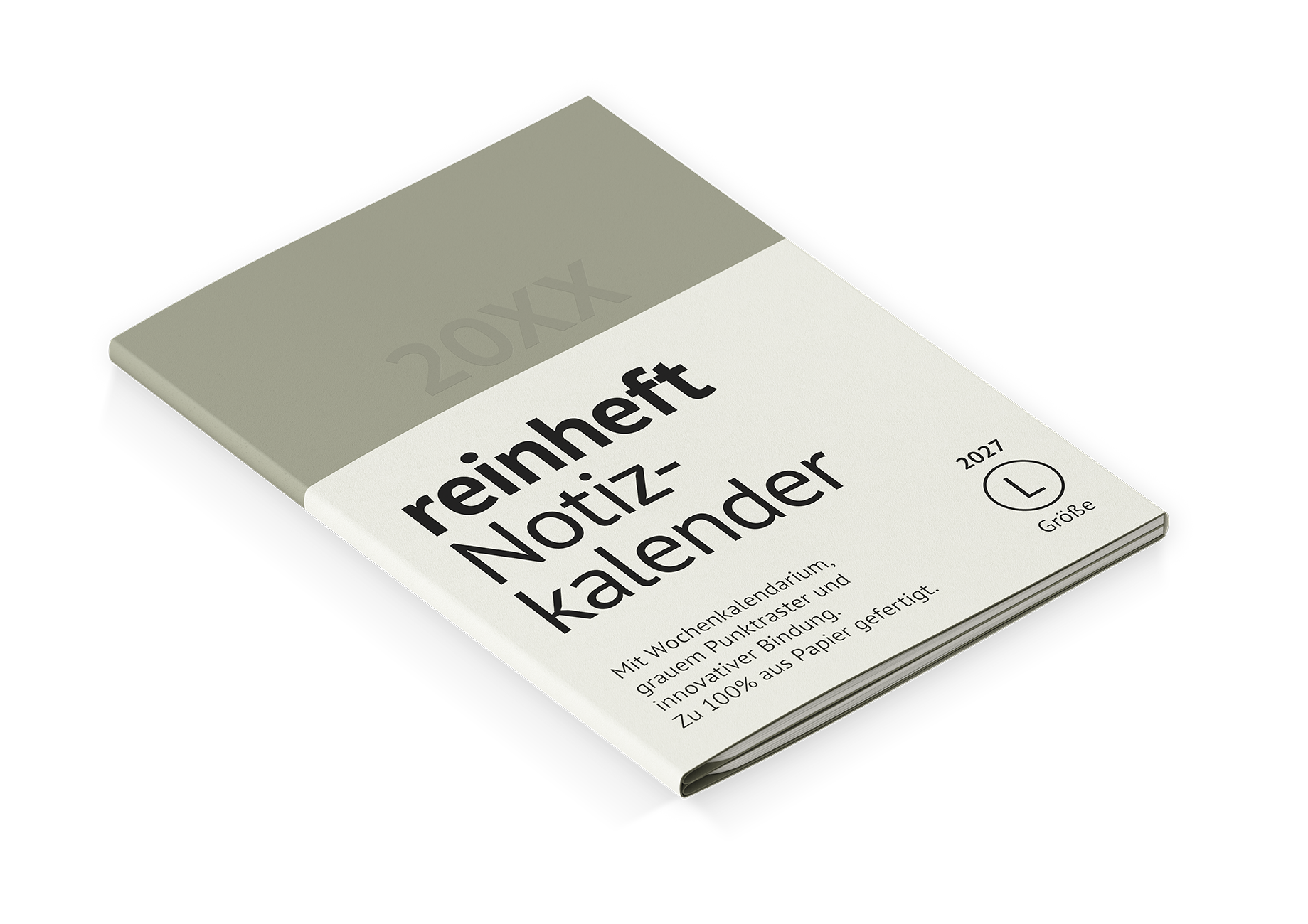 Kalender 2027