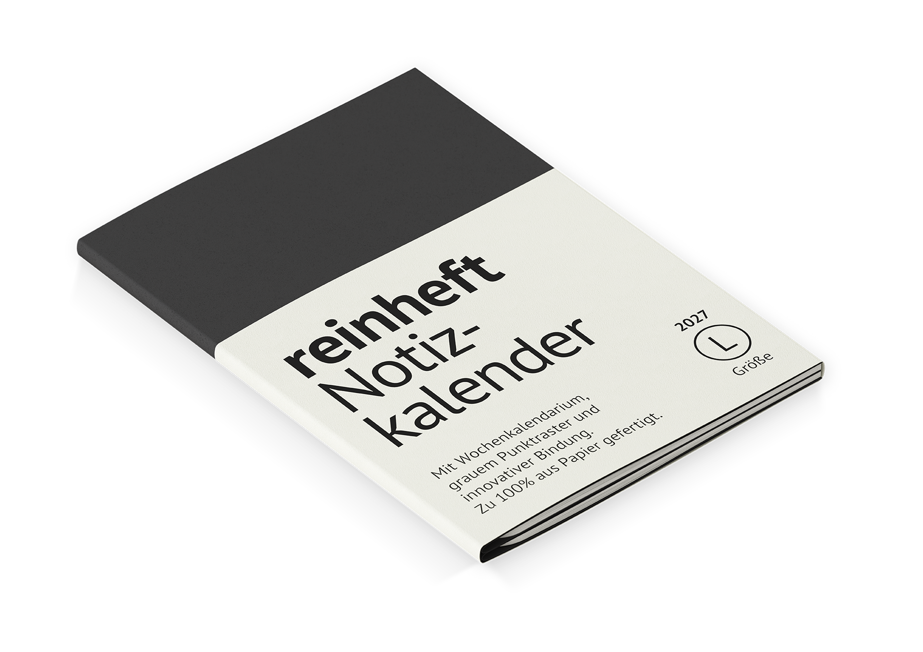 Kalender 2027