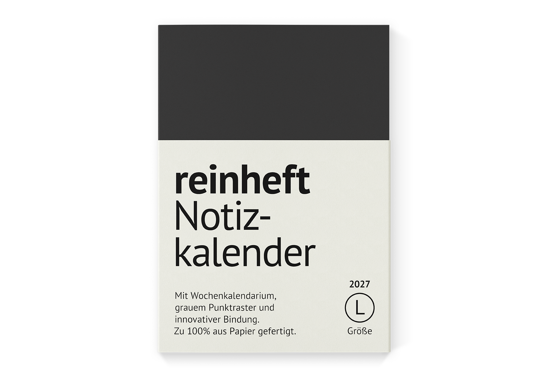 Kalender 2027