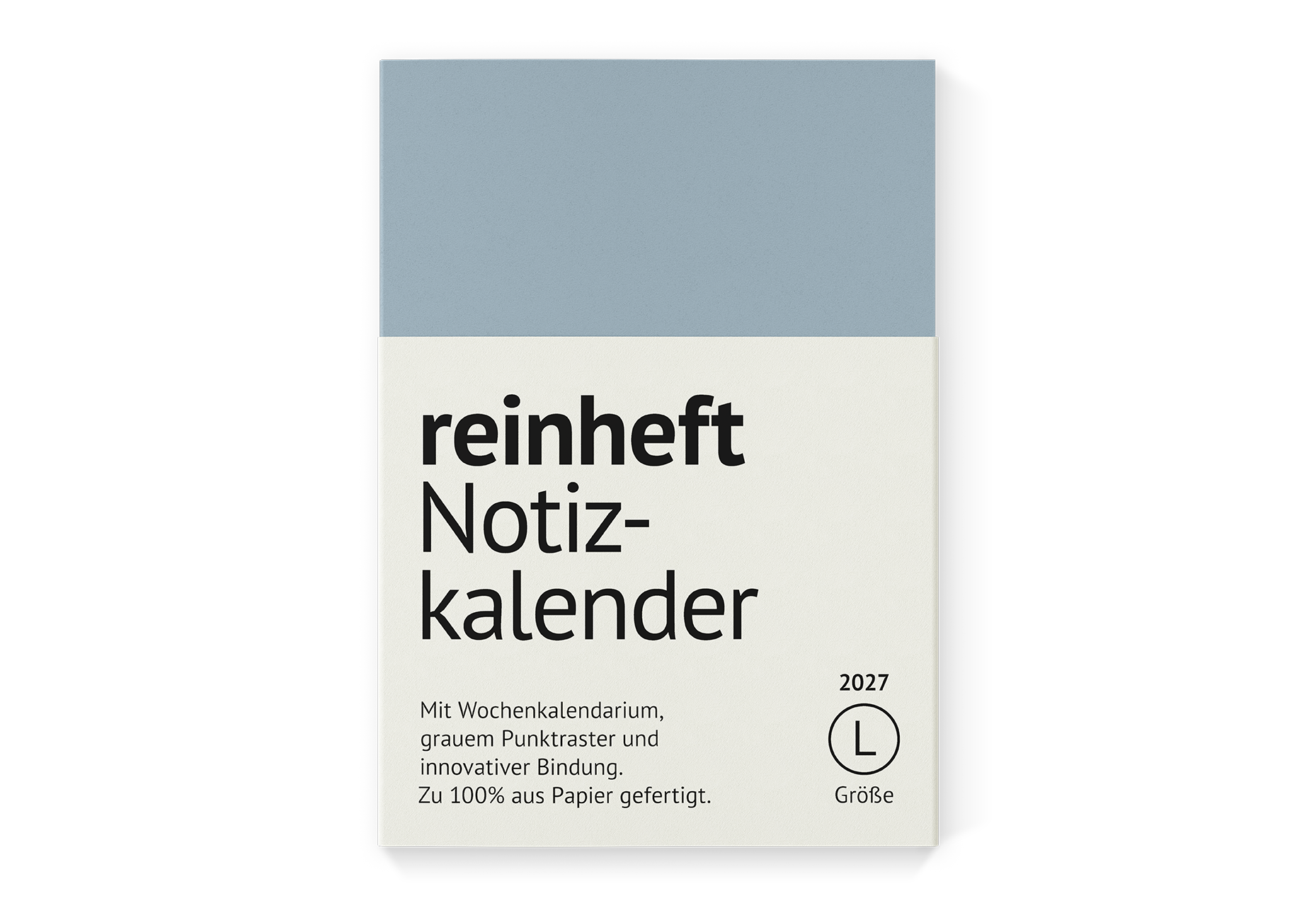 Kalender 2027