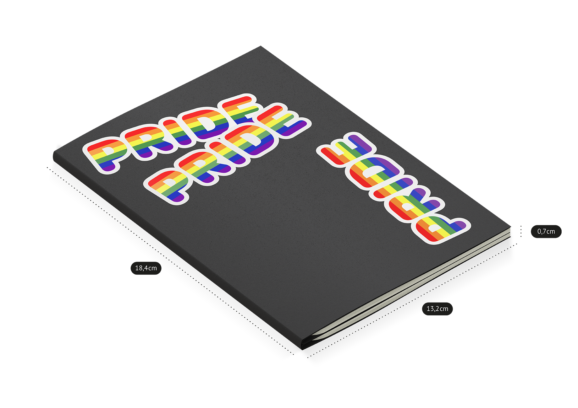 PRIDE Kalender 2026