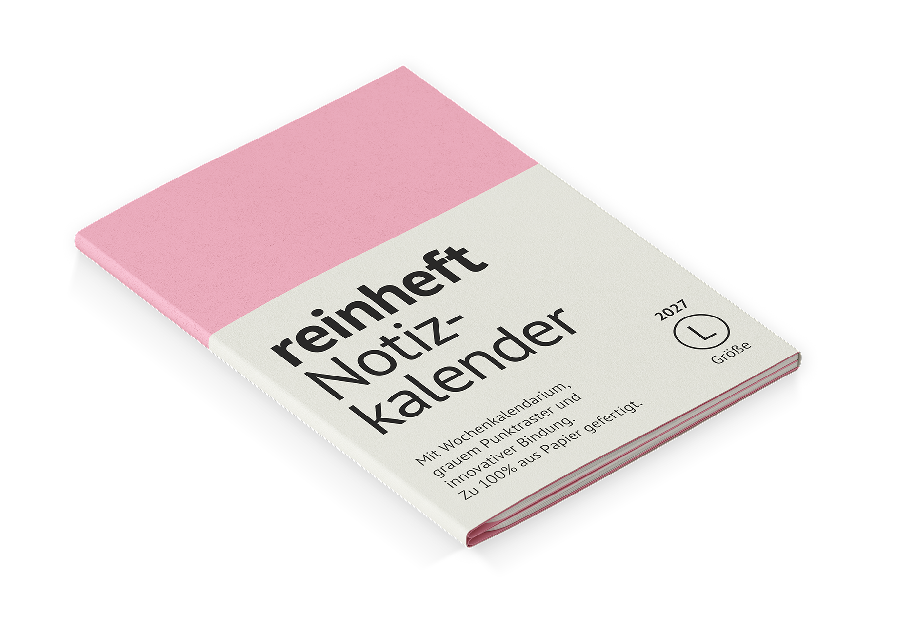 Kalender 2027